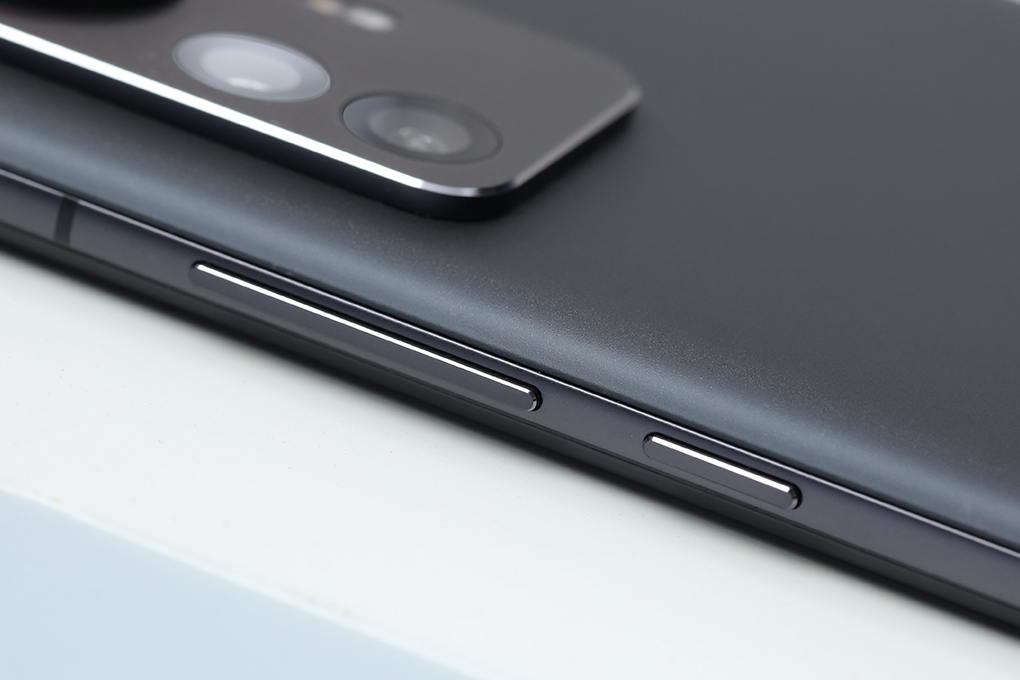 Điện thoại Xiaomi 12 Pro 5G Màu Xám