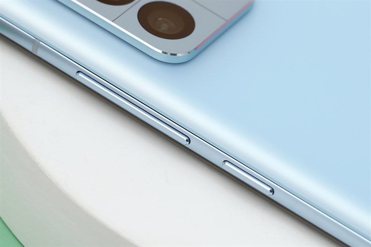 Điện thoại Xiaomi 12 Pro 5G Màu Xanh Dương