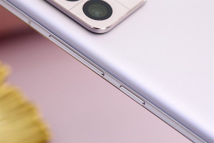 Điện thoại Xiaomi 12 Pro 5G Màu Tím