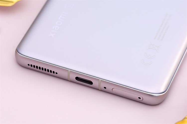 Điện thoại Xiaomi 12 Pro 5G Màu Tím