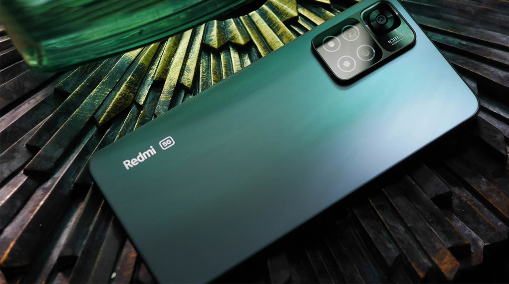 Xiaomi Redmi Note 11 Pro Plus