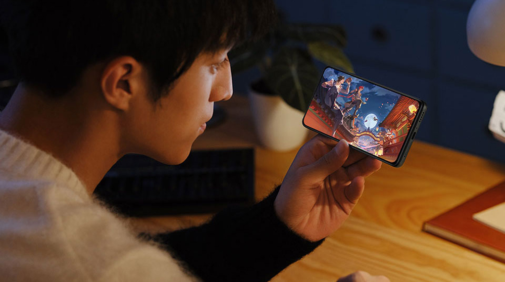 Xiaomi Redmi Note 11 Pro Plus
