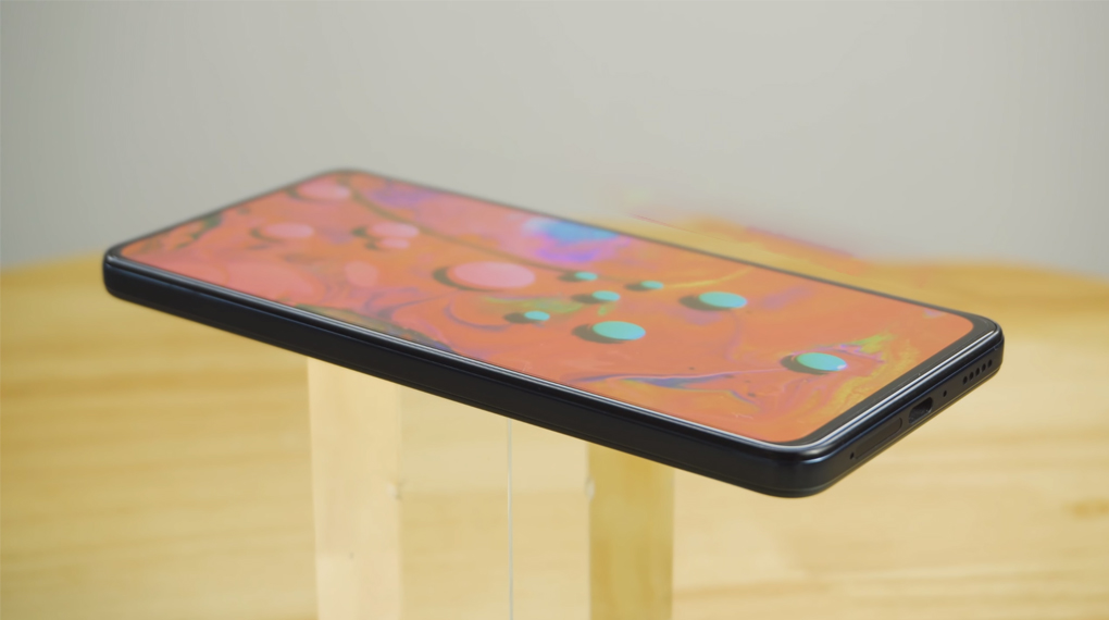 Xiaomi Redmi Note 11 Pro Plus