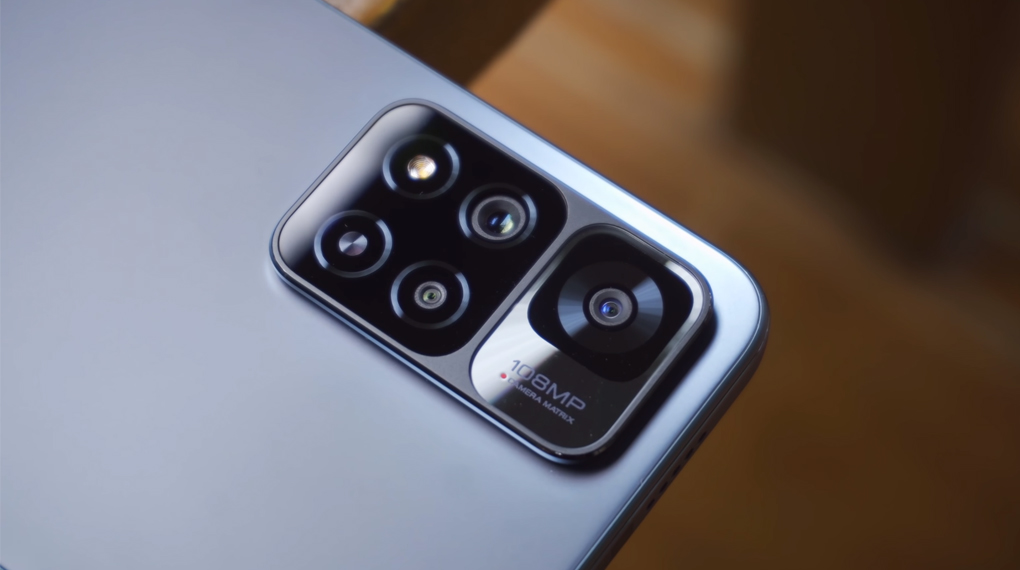 Xiaomi Redmi Note 11 Pro Plus