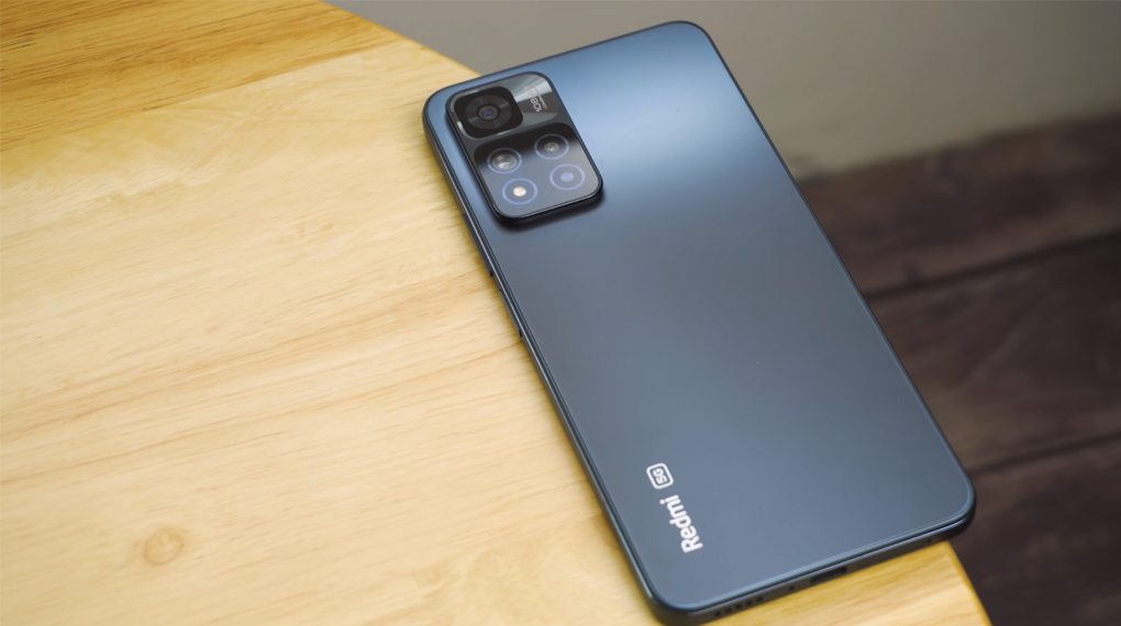 Xiaomi Redmi Note 11 Pro Plus
