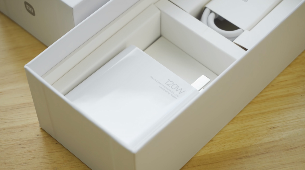 Xiaomi Redmi Note 11 Pro Plus