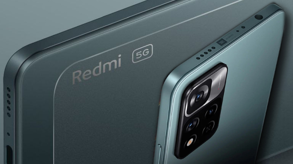 Xiaomi Redmi Note 11 Pro Plus