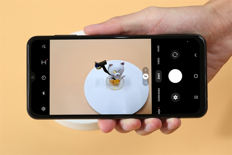 Điện thoại Samsung Galaxy M33 5G Màu Nâu