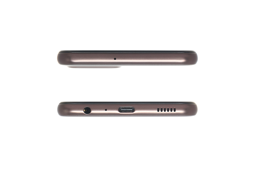 Điện thoại Samsung Galaxy M33 5G Màu Nâu