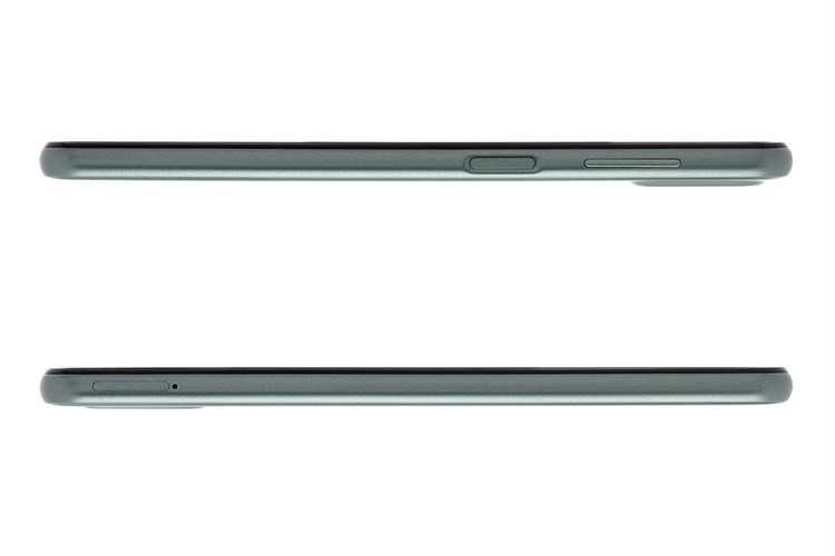 Điện thoại Samsung Galaxy M33 5G Màu Xanh lá