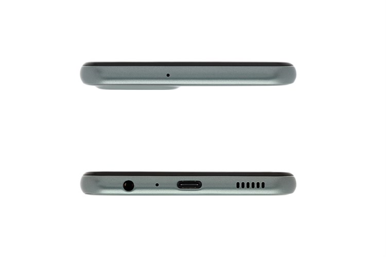 Điện thoại Samsung Galaxy M33 5G Màu Xanh lá