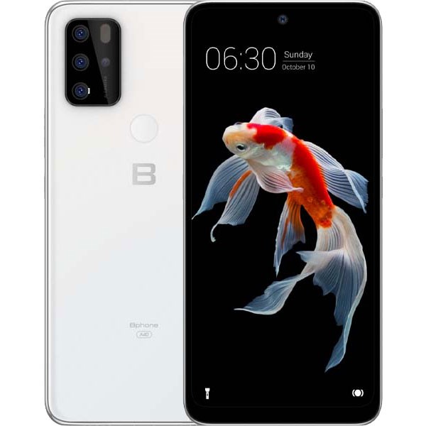 Điện thoại Bphone A40