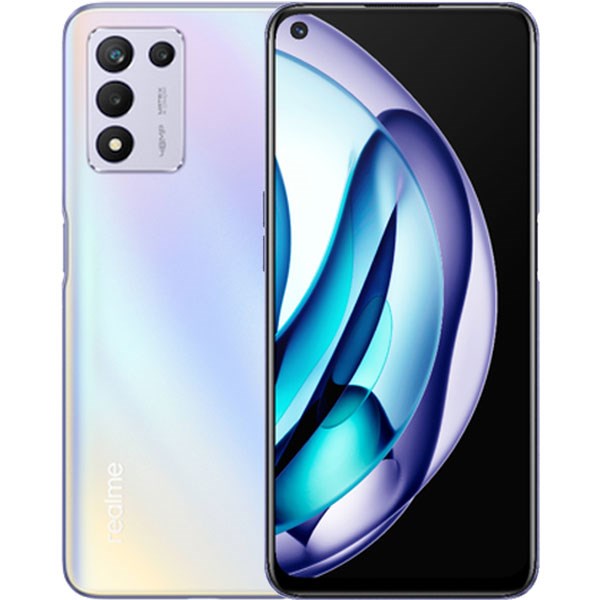 realme Q3t - Cập nhật thông tin, hình ảnh, đánh giá