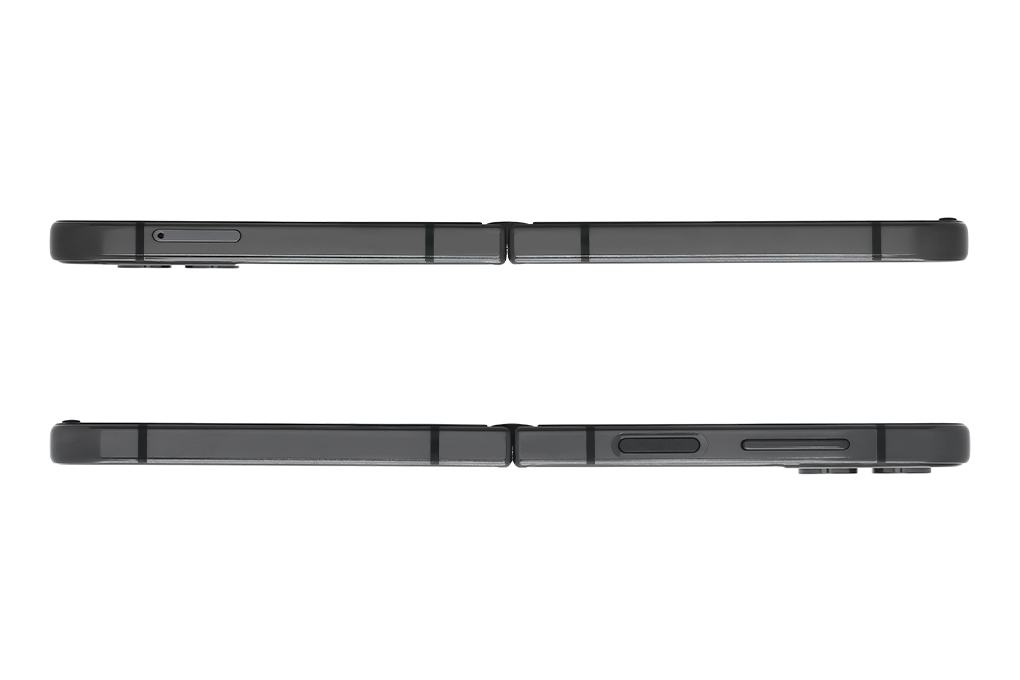 Điện thoại Samsung Galaxy Z Flip4 5G 128GB Màu Xám