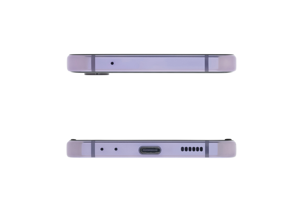 Điện thoại Samsung Galaxy Z Flip4 5G 128GB Màu Tím