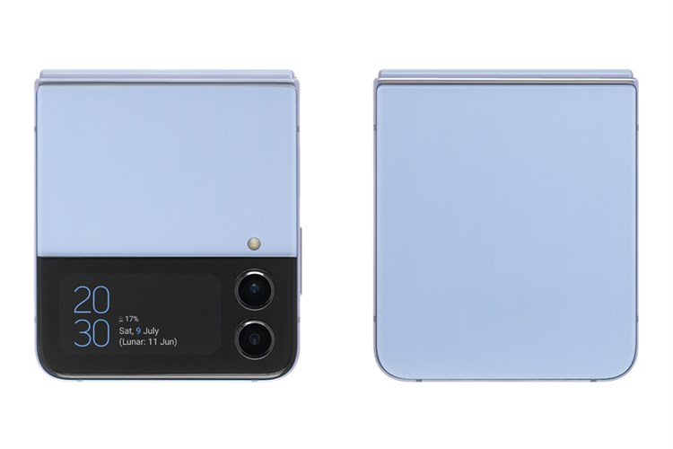 Điện thoại Samsung Galaxy Z Flip4 5G 128GB
