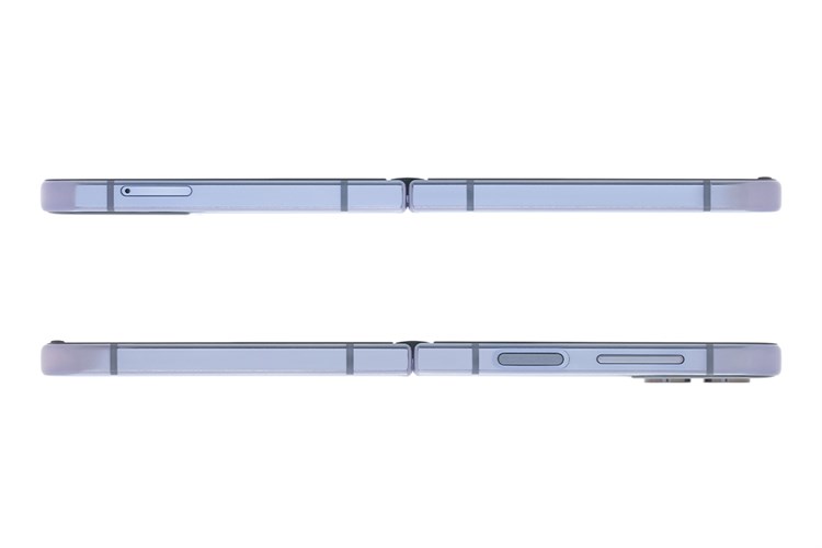 Điện thoại Samsung Galaxy Z Flip4 5G 128GB