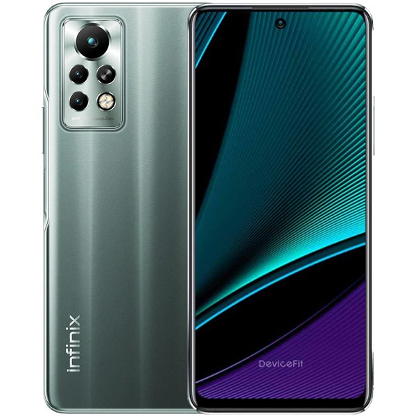 Điện thoại Infinix Note 11 Pro