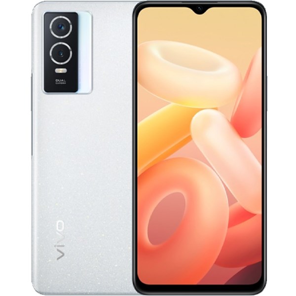 Vivo Y76 5G