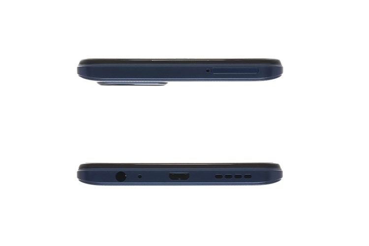 Điện thoại Vivo Y15a Màu Xanh đen