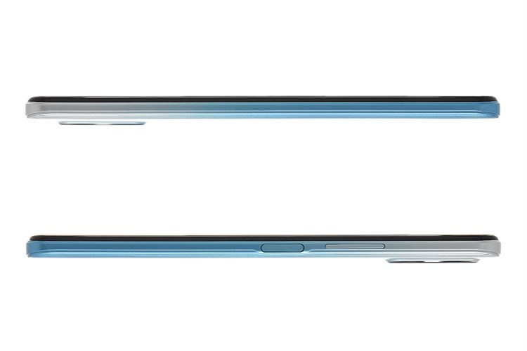 Điện thoại Vivo Y15a Màu Trắng - Xanh