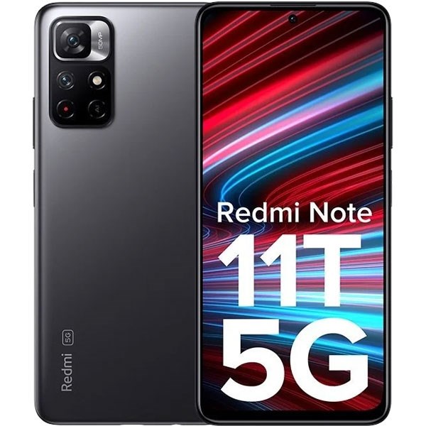 Xiaomi Redmi Note 11t Cập Nhật Thông Tin Hình ảnh đánh Giá