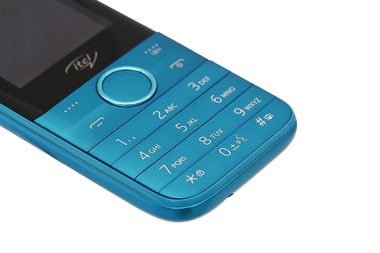 Điện thoại Itel it9210