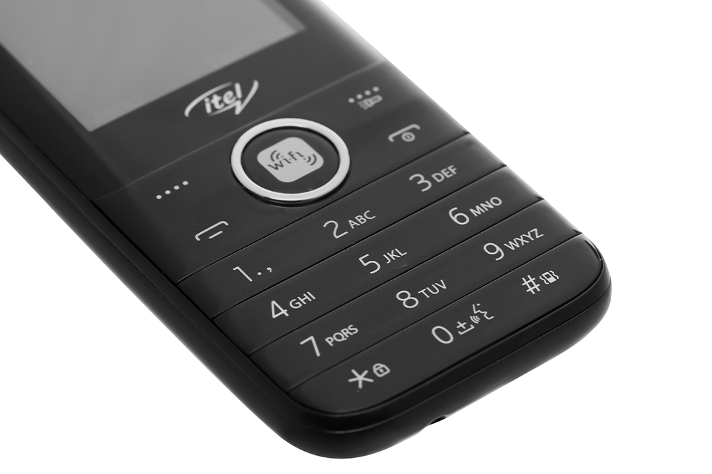 Điện thoại Itel it9210