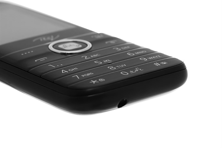 Điện thoại Itel it9210