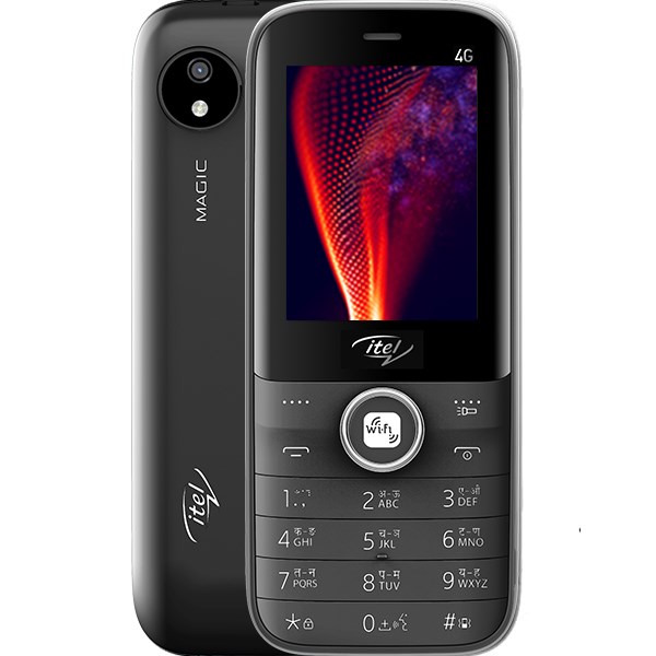 Điện thoại Itel it9210 4G