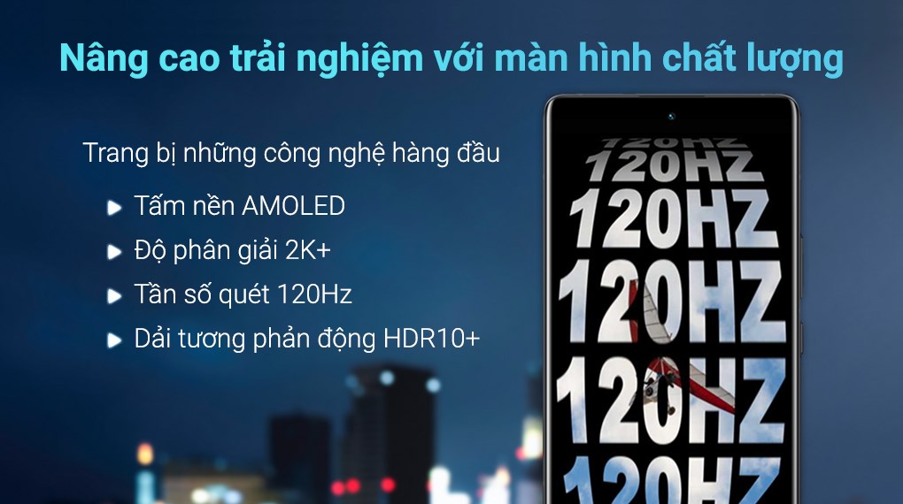 Điện thoại Vivo X80 Pro