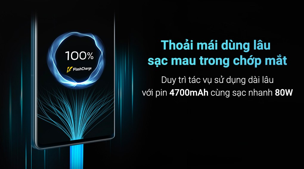 Điện thoại Vivo X80 Pro