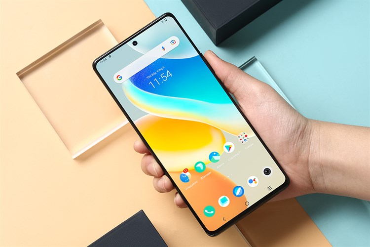 Điện thoại Vivo X80 Pro Màu Đen