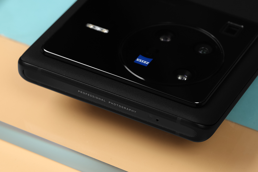 Điện thoại Vivo X80 Pro Màu Đen