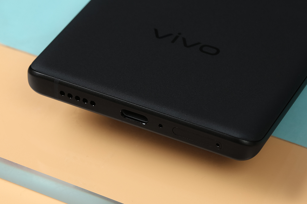 Điện thoại Vivo X80 Pro Màu Đen