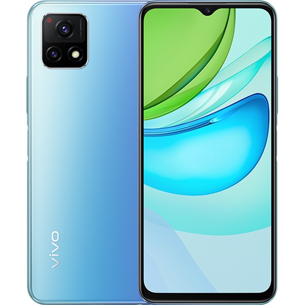 Điện thoại Vivo Y54s