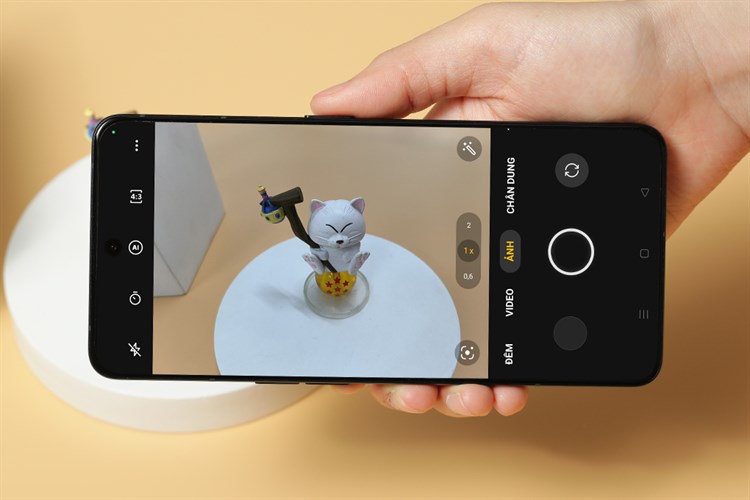 Điện thoại OPPO Reno8 Pro 5G Màu Đen