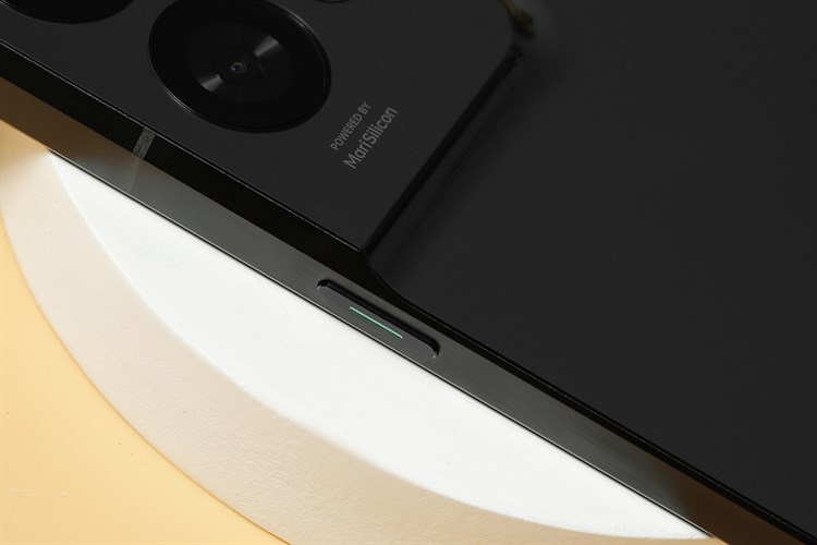 Điện thoại OPPO Reno8 Pro 5G Màu Đen