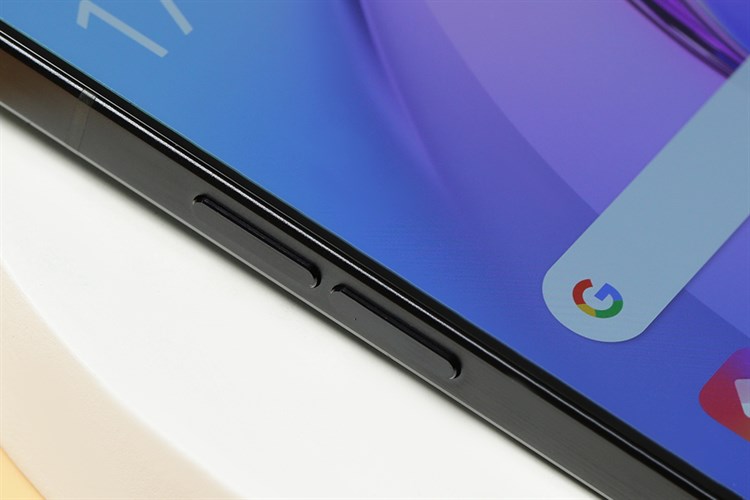 Điện thoại OPPO Reno8 Pro 5G Màu Đen