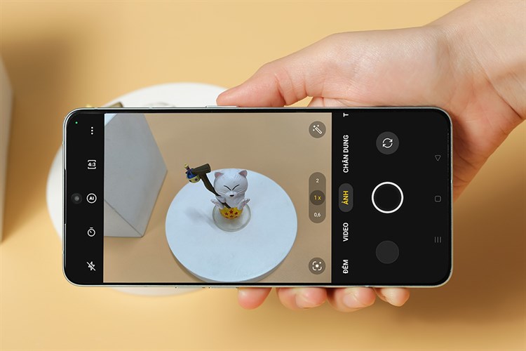 Điện thoại OPPO Reno8 Pro 5G Màu Xanh ngọc