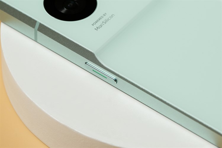 Điện thoại OPPO Reno8 Pro 5G Màu Xanh ngọc