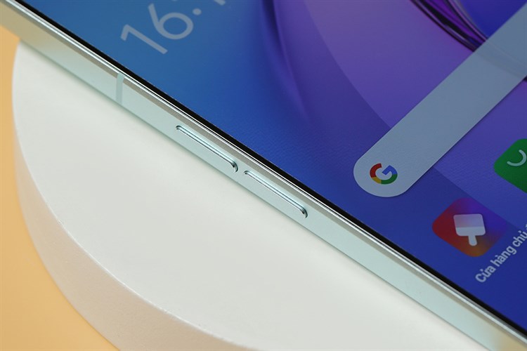 Điện thoại OPPO Reno8 Pro 5G Màu Xanh ngọc