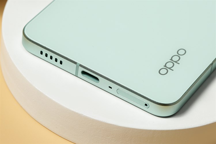 Điện thoại OPPO Reno8 Pro 5G Màu Xanh ngọc