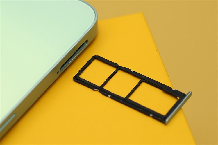 Điện thoại realme C35 64GB