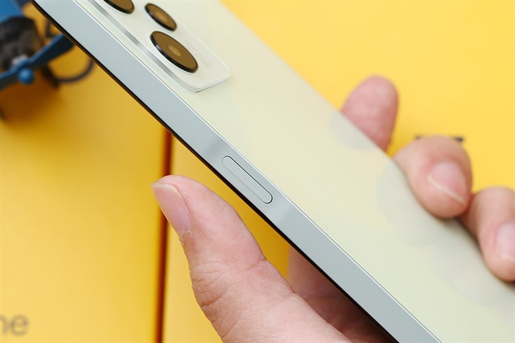 Điện thoại realme C35 64GB