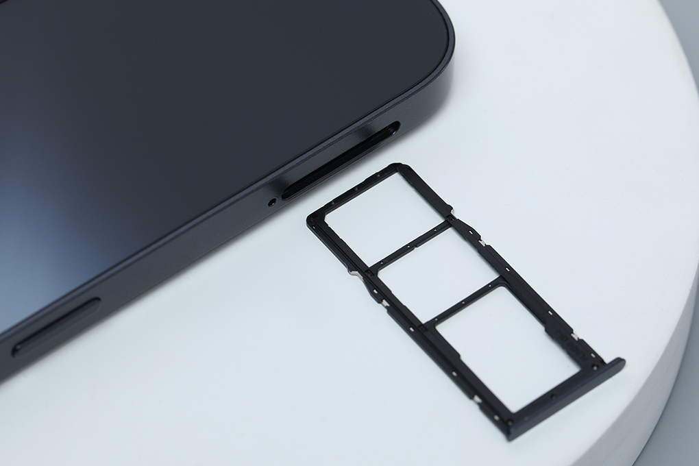 realme C35 64GB - 12