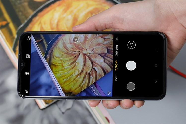 Điện thoại realme C35 64GB