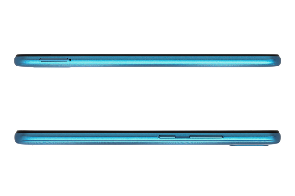 Điện thoại realme C11 (2021) 2GB/32GB Màu Xanh Dương