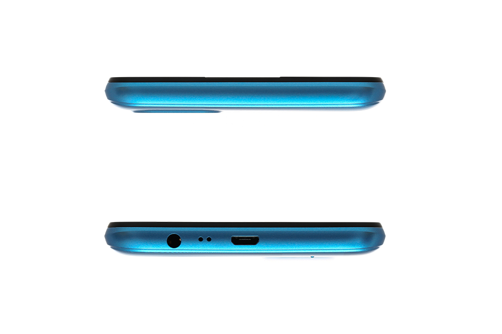 Điện thoại realme C11 (2021) 2GB/32GB Màu Xanh Dương