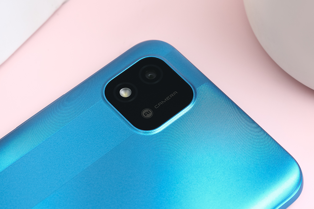 Điện thoại realme C11 (2021) 2GB/32GB Màu Xanh Dương